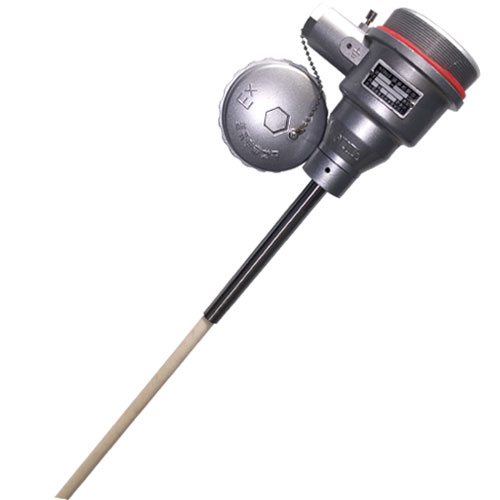 防爆型鉑銠熱電偶
