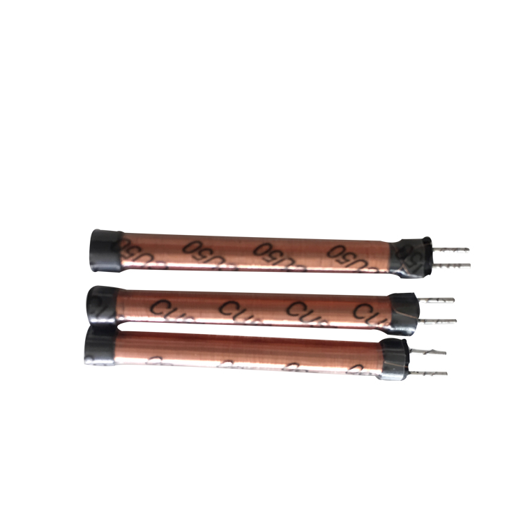 WZC系列銅電阻元件