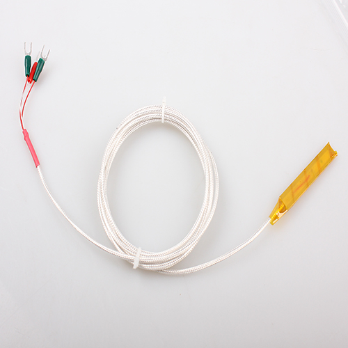 電機用埋置式熱電阻