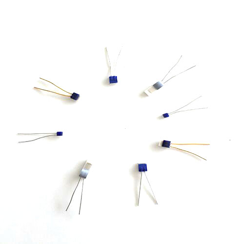 薄膜鉑電阻