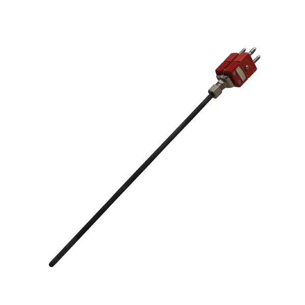 超長型1500mm鎢錸熱電偶