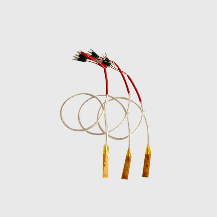 貼片式熱電阻